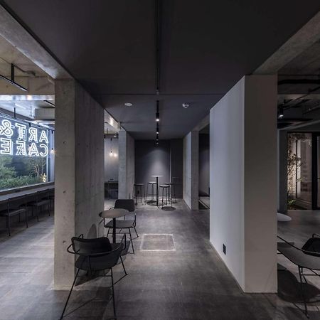 Spatium Ginza Pony Tokyo Exterior photo