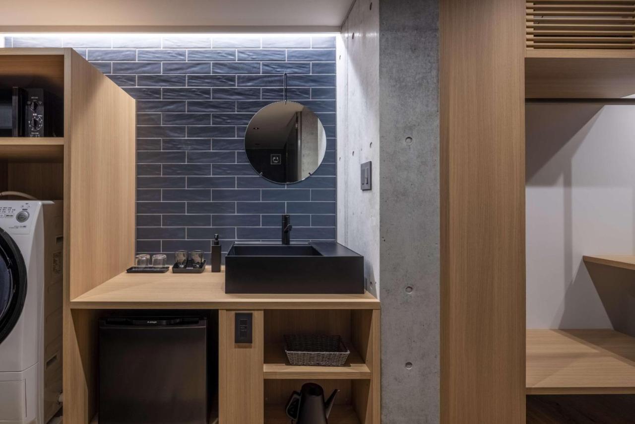 Spatium Ginza Pony Tokyo Exterior photo
